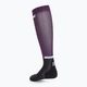 CEP Tall 4.0 calze da corsa a compressione da donna viola/nero 3