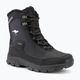 Stivali da neve da uomo KangaROOS K-Simoo Oak KTX jet nero