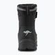 Stivali da neve da uomo KangaROOS K-Simoo Heri V KTX jet nero 6