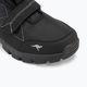 Stivali da neve da uomo KangaROOS K-Simoo Heri V KTX jet nero 7