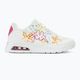 Kappa Harlem Emb FL scarpe da donna bianco/multi 2