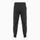 Pantaloni adidas Essentials Small Logo Woven Cargo Uomo 7/8 nero 2