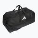 adidas Tiro 23 League Duffel Bag L nero/bianco borsa da allenamento 2