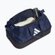 adidas Tiro League Duffel Training Bag 30,75 l squadra blu navy 2/nero/bianco 4