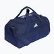 adidas Tiro 23 League Duffel Bag S squadra blu navy 2/nero/bianco borsa da allenamento 3