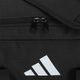 adidas Tiro 23 League Duffel Bag M nero/bianco borsa da allenamento 4
