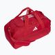 adidas Tiro 23 League Duffel Bag S team power red 2/nero/bianco borsa da allenamento 3