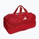 adidas Tiro 23 League Duffel Bag M team power red 2/nero/bianco borsa da allenamento 3