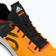 Uomo adidas FIVE TEN Trailcross LT oro solare / nucleo nero / piattaforma impora scarpe da ciclismo 8