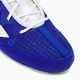 Scarpe da boxe adidas Box Hog 4 blu navy HP9612 7