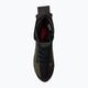 Scarpe da boxe adidas Speedex 23 carbonio/nero/rosso solare 5