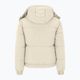 Donna FILA Buchen Cropped Puffer jacket bianco antico 2