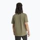 Maglietta adidas FIVE TEN Brand Of The Brave Tee Uomo olive strata cycling t-shirt 2