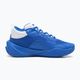 PUMA Playmaker Pro JR scarpe da basket per bambini puma team royal/puma bianco 3