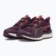 Scarpe da corsa PUMA Reflect Lite Trail mezzanotte prugna