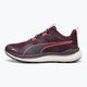 Scarpe da corsa PUMA Reflect Lite Trail mezzanotte prugna 2