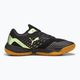 PUMA Solarflash III scarpa sportiva indoor puma nero/mela frizzante 3