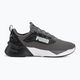 PUMA Retaliate 3 scarpe da corsa puma nero/grigio scuro freddo 2