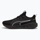 PUMA Softride Carson scarpe da corsa puma nero/puma nero/puma bianco 2