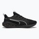 PUMA Softride Carson scarpe da corsa puma nero/puma nero/puma bianco 3