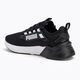 PUMA Retaliate 3 scarpe da corsa puma nero/puma bianco 3