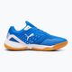 PUMA Solarflash III puma team royal/puma bianco scarpa sportiva indoor 3