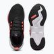 PUMA Retaliate 3 scarpe da corsa puma nero/puma bianco/tramonto 4