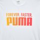 PUMA Uomo Run Favorites Forever Faster TEE camicia puma bianco 5