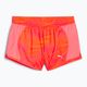 Pantaloncini da corsa da donna PUMA Run Favorite AOP Velocity 3" sunset glow/ sun stream