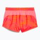 Pantaloncini da corsa da donna PUMA Run Favorite AOP Velocity 3" sunset glow/ sun stream 2