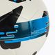 PUMA Orbit 5 Fusion calcio puma bianco / blu acceso dimensioni 4 3