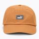 Cappello da baseball PUMA Ess III caramel latte 2