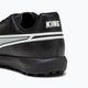 PUMA King Match TT scarpe da calcio per bambini puma nero/puma bianco 14