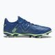 PUMA Future Play FG/AG scarpe da calcio uomo blu persiano/verde 8