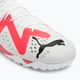 PUMA Future Match TT scarpe da calcio uomo puma bianco/puma nero/fire orchid 7