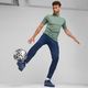 PUMA Future Play TT scarpe da calcio da uomo blu persiano/verde 13