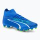 PUMA Ultra Pro FG/AG scarpe da calcio uomo ultra blu/puma bianco/verde