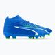 PUMA Ultra Pro FG/AG scarpe da calcio uomo ultra blu/puma bianco/verde 2
