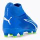 PUMA Ultra Pro FG/AG scarpe da calcio uomo ultra blu/puma bianco/verde 9