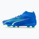 PUMA Ultra Pro FG/AG scarpe da calcio uomo ultra blu/puma bianco/verde 10