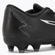 PUMA Ultra Play FG/AG scarpe da calcio per bambini puma nero/asfalto 9