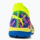 PUMA Future Match Energy TT scarpe da calcio da uomo ultra blu/allarme giallo/rosa luminoso 9