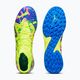 PUMA Future Match Energy TT scarpe da calcio da uomo ultra blu/allarme giallo/rosa luminoso 15