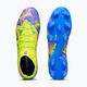 PUMA Future Ultimate Energy FG/AG scarpe da calcio da uomo ultra blu/allarme giallo/rosa luminoso 15