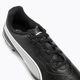 PUMA King Match FG/AG scarpe da calcio per bambini puma nero/puma bianco 8