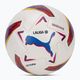 PUMA Orbita Laliga 1 FIFA QP calcio puma bianco / multicolore dimensioni 5