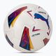 PUMA Orbita Laliga 1 FIFA QP calcio puma bianco / multicolore dimensioni 5 2