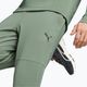 Pantaloni da allenamento PUMA Fit Double Knit Jogger da uomo eucalipto 8