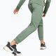 Pantaloni da allenamento PUMA Fit Double Knit Jogger da uomo eucalipto 9