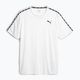 Maglietta da allenamento da uomo PUMA Essentials Taped puma bianco